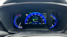 Toyota Corolla 2.0 VVT-i Hybrid Excel 5dr CVT Hybrid Estate